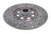 KAWE 4301 Clutch Disc